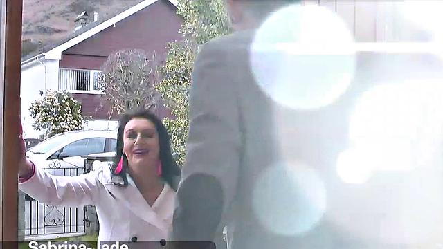 Damsel in the Dress!