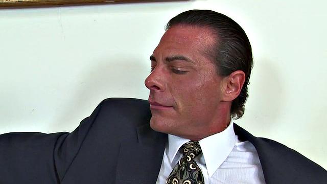 Asian London Keyes in her hottest scenes