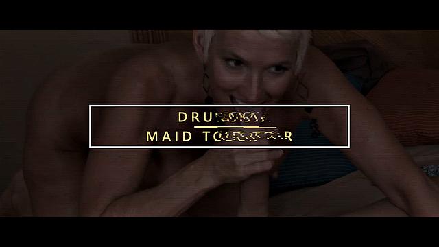 Drugaya Remix