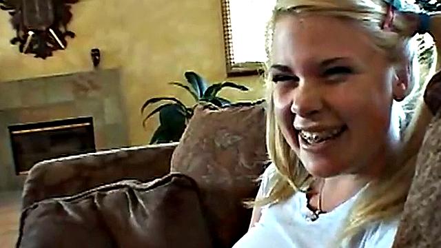 Summer Eats out Horny Lez