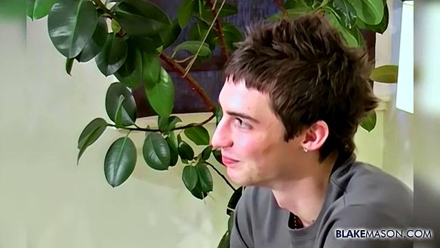 Sam Has Changed In 10 Years - Sam Barclay