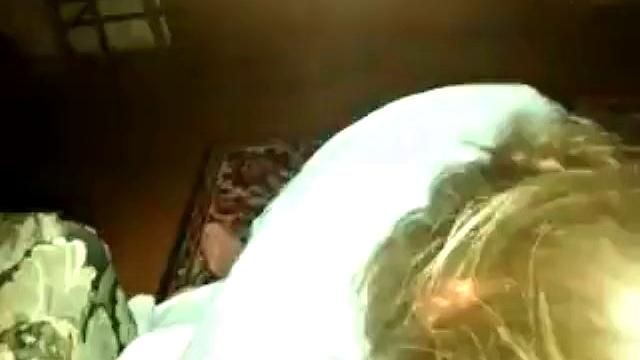 Amateur GF blowjob and sex at home