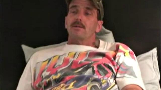 Scott - Second Session