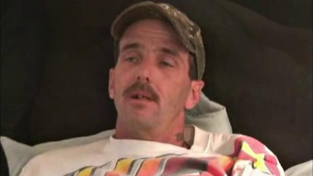 Scott - Second Session