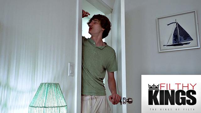 FilthyKings - My Filthy Latina Stepmom Got Lonely And I Fucked Her Hard