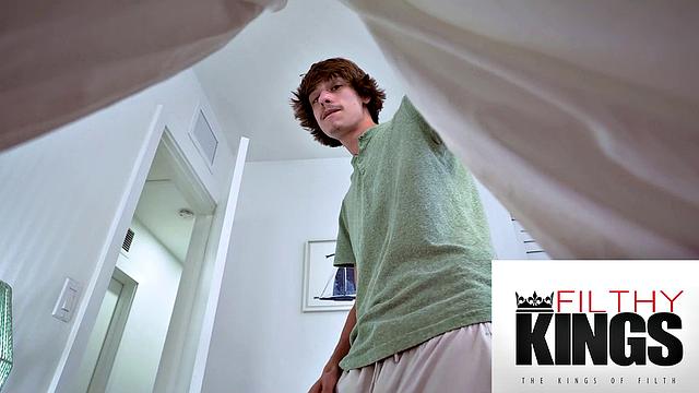 FilthyKings - My Filthy Latina Stepmom Got Lonely And I Fucked Her Hard