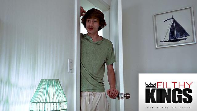 FilthyKings - My Filthy Latina Stepmom Got Lonely And I Fucked Her Hard