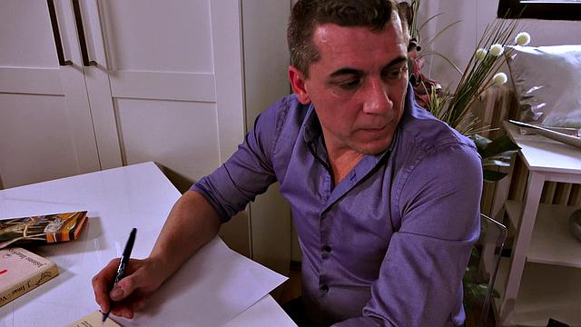 Squirting Up The Storm