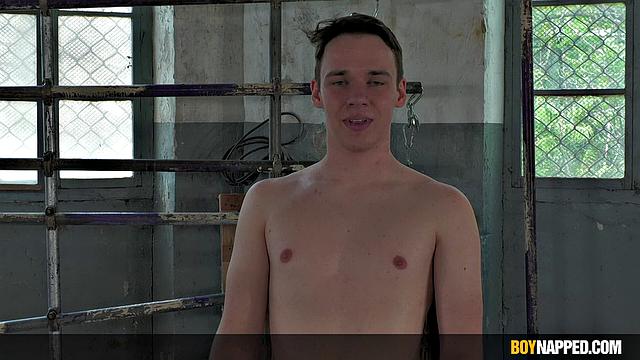 Playing With Twink Justin - Part 3 - Justin Tiempo & Ashton Bradley