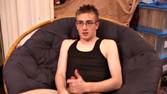 Shawn Cohen does some naughty things trying to measure up to all of the boys before him