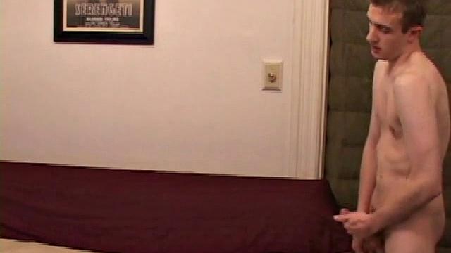 Shawn Cohen does some naughty things trying to measure up to all of the boys before him