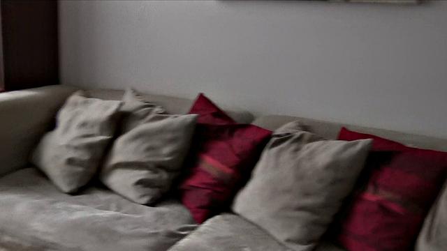 Loud Orgasm for Brunette Teen