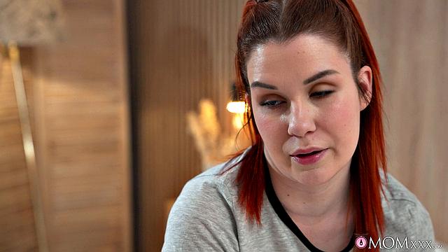 Cheating wife's horny homestay