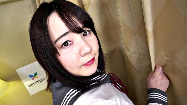 Narumi Soeda Debuts for Tenshigao