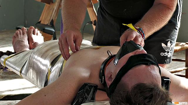 Cock Hungry with Justin - Part 3 - Justin Tiempo, Sebastian Kane