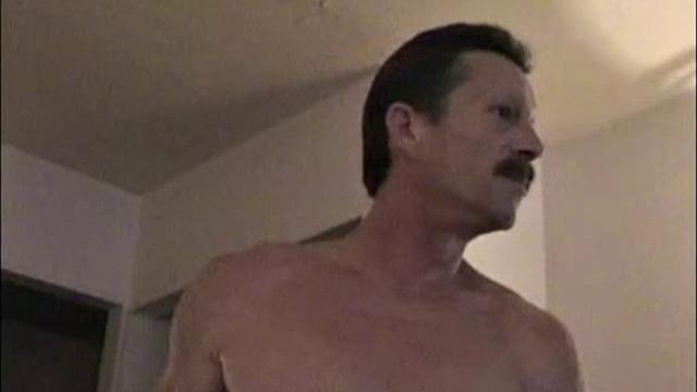 James is a good looking guy, with a great build and a nice big dick. The problem is, he's got a bit of an attitude. He wanted to get in, get off, and get out, with as little social interaction as possible.