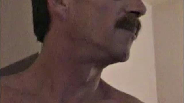 James is a good looking guy, with a great build and a nice big dick. The problem is, he's got a bit of an attitude. He wanted to get in, get off, and get out, with as little social interaction as possible.