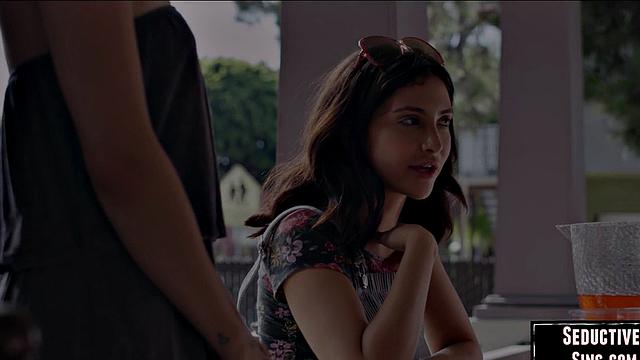 Blonde slut hard pussylicked