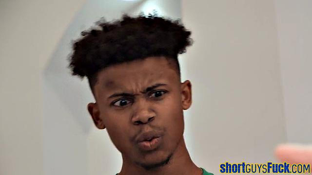 Horny MILF drilled by BBC