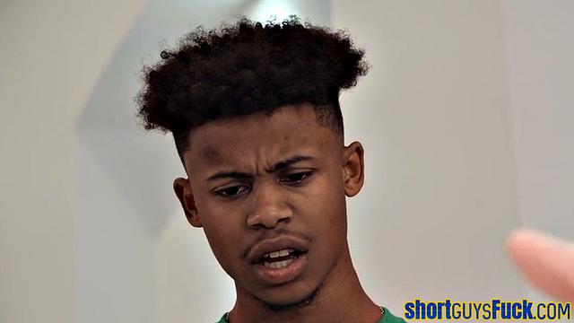 Horny MILF drilled by BBC