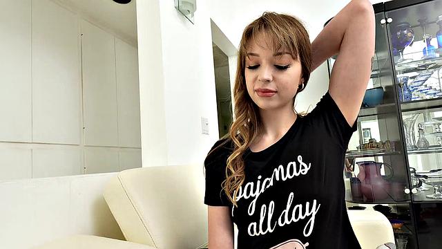 Alone Time With Leila