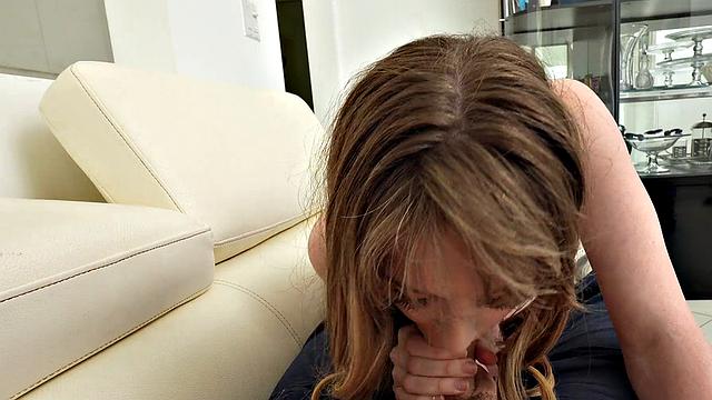 Alone Time With Leila