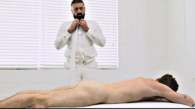 Elder Trent Marx: Closer To Holiness