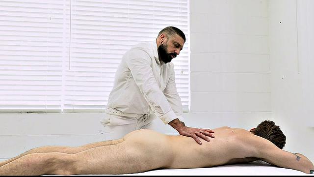 Elder Trent Marx: Closer To Holiness