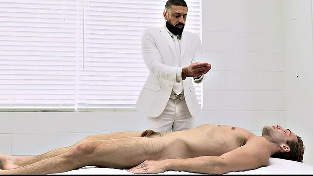 Elder Trent Marx: Closer To Holiness