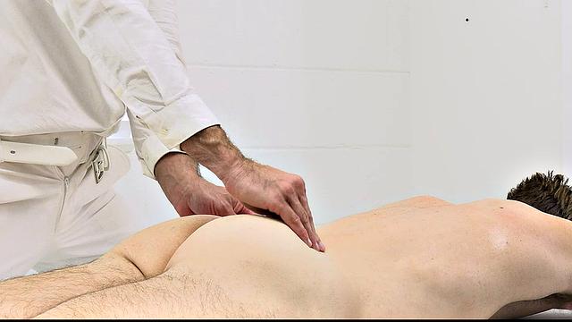 Elder Trent Marx: Closer To Holiness