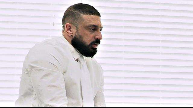 Elder Trent Marx: Closer To Holiness