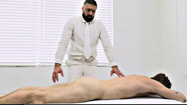 Elder Trent Marx: Closer To Holiness