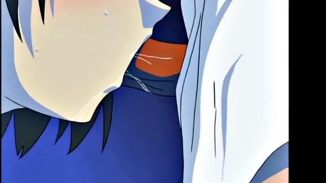 Bounded schoolgirl gets her pussy teased & penetrated by her naughty friends in a kinky Hentai video