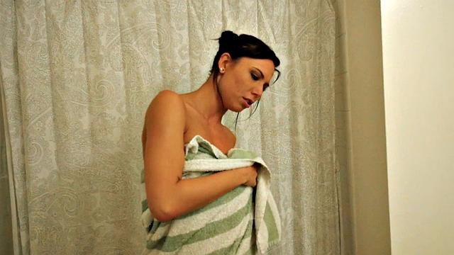 My Stepsister's Inner Slut