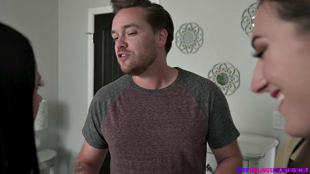 Step Sister Gets Slimed - S17:E7