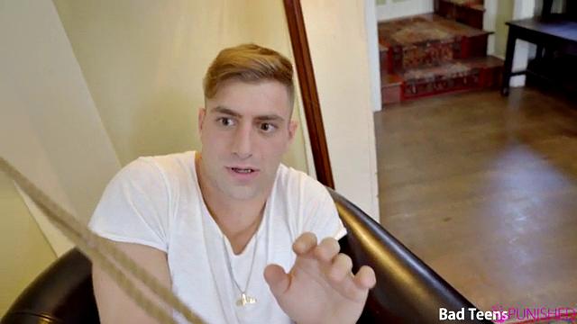 Not In My House - Season 5 Episode 10