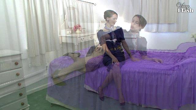 Tammy Lee - Purple Pleaser