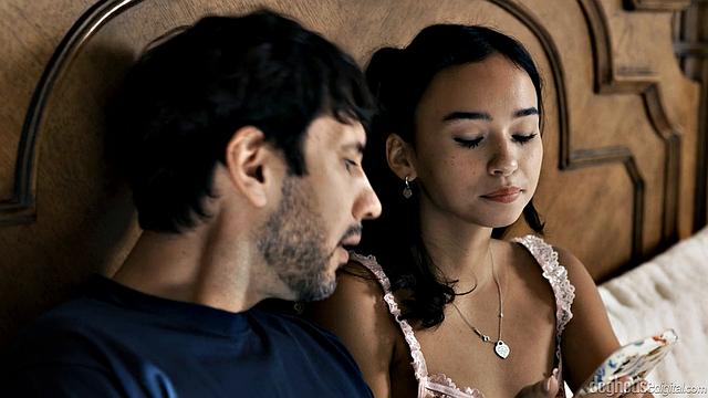 Creamed Teens 3 Scene 3 - Fill Her