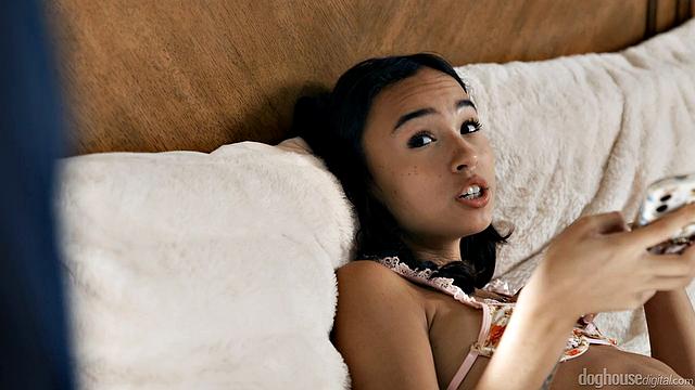 Creamed Teens 3 Scene 3 - Fill Her