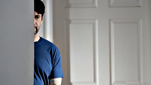 Creamed Teens 3 Scene 3 - Fill Her