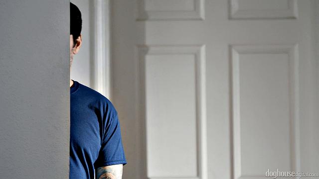 Creamed Teens 3 Scene 3 - Fill Her