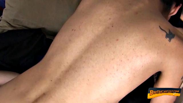 Damien Breeds Chrisbot