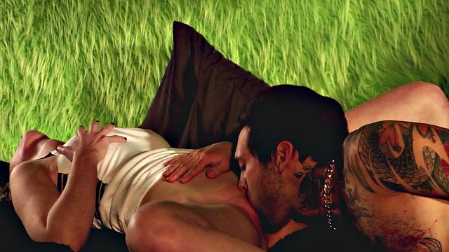 Wicked - Top 5 Weekend To Remember Scenes - Babes Getting Licked And Fucked