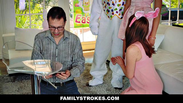 Uncle Bunny