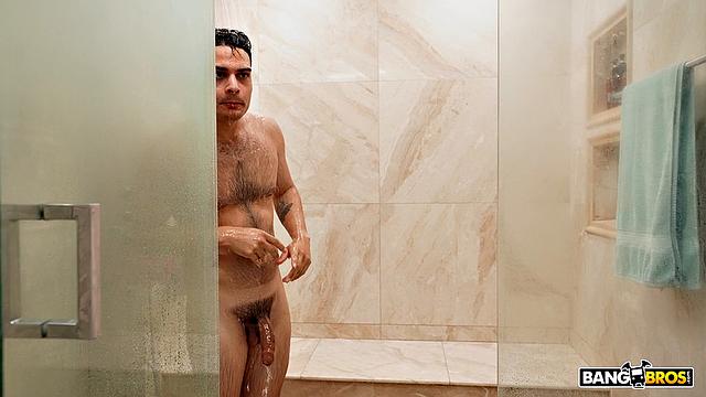 Fucking Her Son's Best Friend