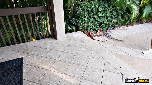 Fucking Her Son's Best Friend