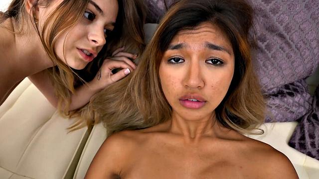 Skinny & Teens Compilation