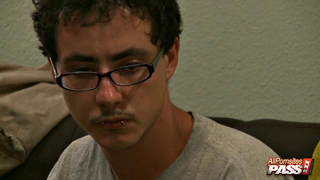 Allie Haze gets her pussy eaten out