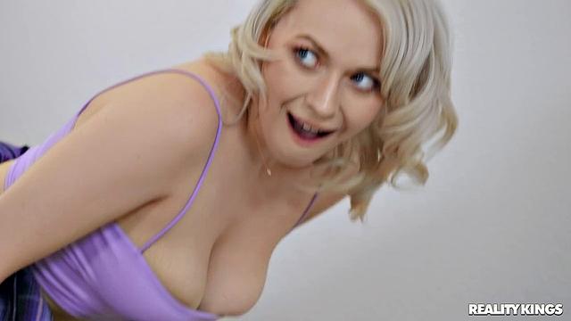 Pranks For A Big Package