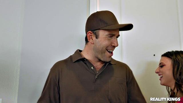 Pranks For A Big Package